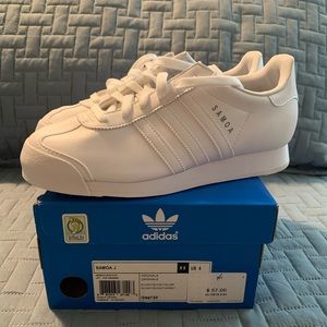 SOLD Adidas Samoa J